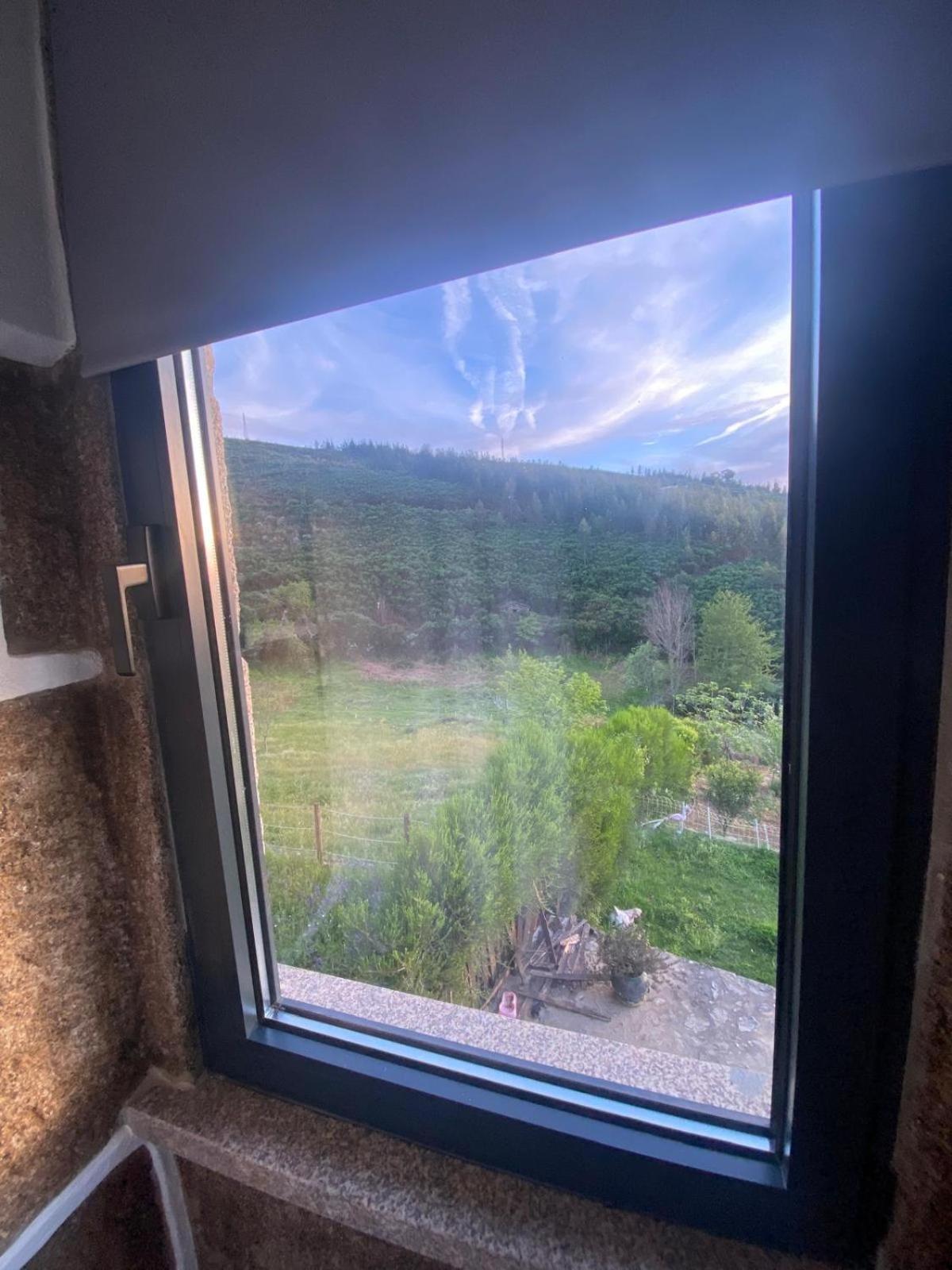 Villa Casinha Por Do Sol Aldeia das Dez Esterno foto