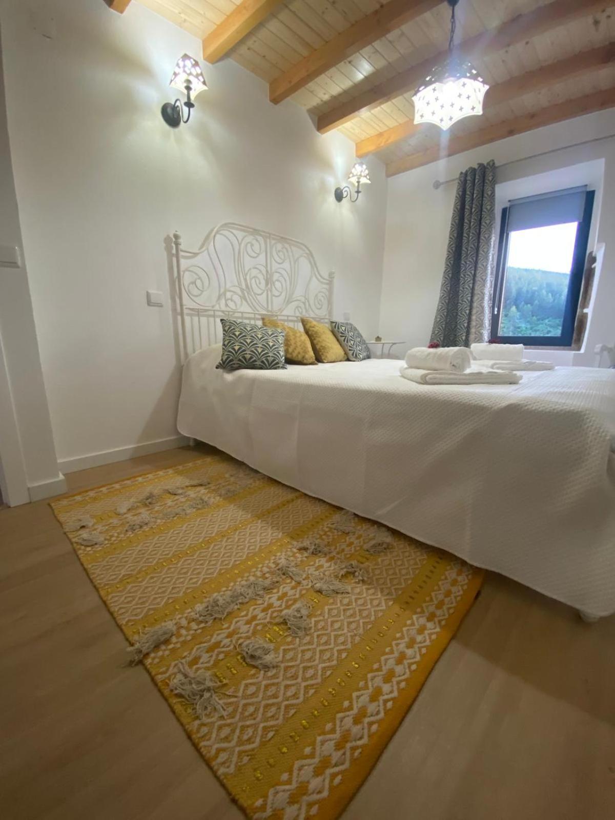 Villa Casinha Por Do Sol Aldeia das Dez Esterno foto