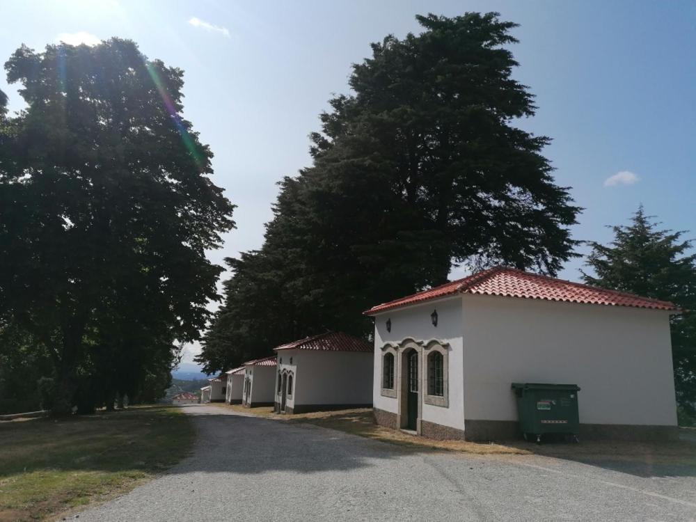 Villa Casinha Por Do Sol Aldeia das Dez Esterno foto