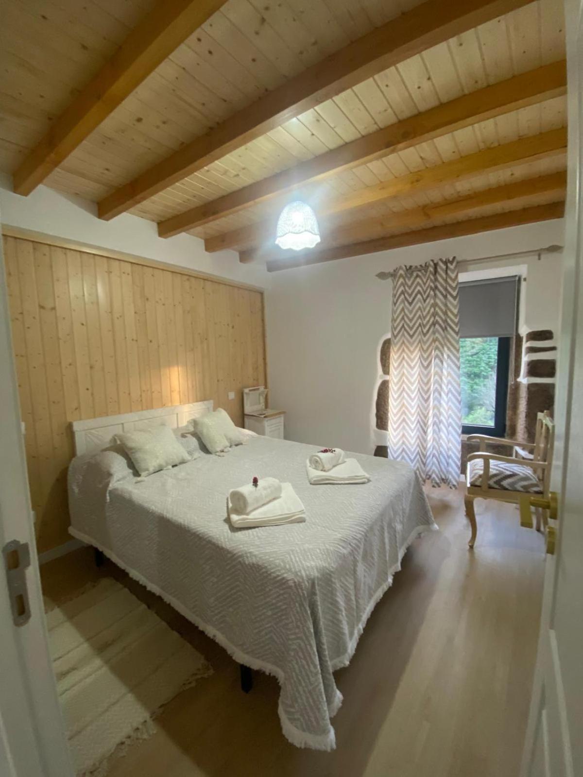 Villa Casinha Por Do Sol Aldeia das Dez Esterno foto