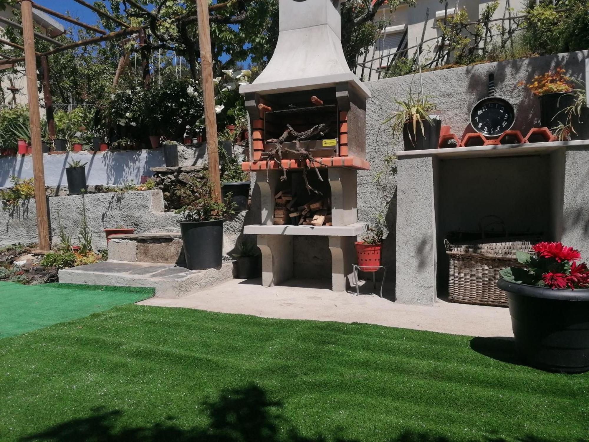 Villa Casinha Por Do Sol Aldeia das Dez Esterno foto