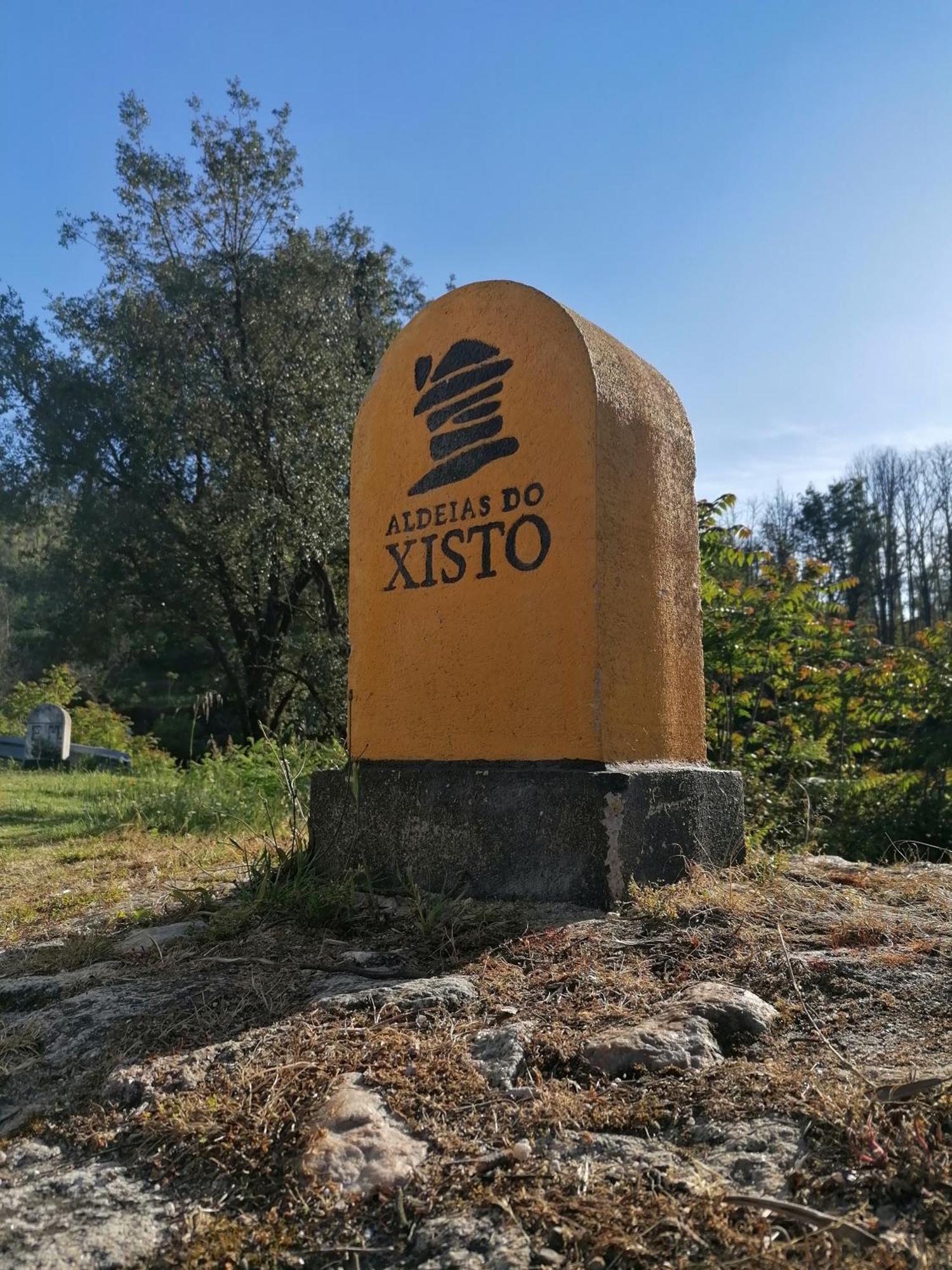 Villa Casinha Por Do Sol Aldeia das Dez Esterno foto
